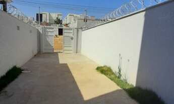 Imagem 7: Sobrado duas suítes novo