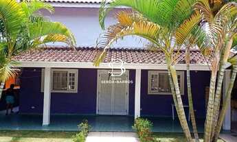 Imagem 5: Casa 3 dormitórios com Piscina em Residencial Fechado