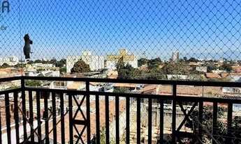 Imagem 6: Apartamento para Venda em Pindamonhangaba, Tabaú, 3 dormitórios, 1 suíte, 2 banheiros, 2 v