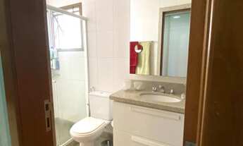 Imagem 6: Apartamento para venda tem 150 metros quadrados com 4 quartos em Santa Luíza - Vitória - E