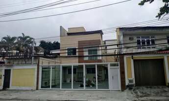 Imagem 7: Casa para Venda em Rio de Janeiro, PECHINCHA, 2 dormitórios, 1 suíte, 4 banheiros, 2 vagas