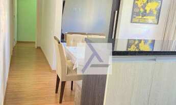 Imagem 7: Apartamento com 2 dormitórios à venda, 64 m² por R$ 530.000,00 - Portal do Morumbi - São P