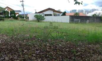 Imagem 7: Terreno / Condomínio - Parque Residencial Aquarius - Venda - Residencial