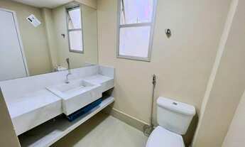 Imagem 3: Apartamento Sol da manhã - 3 Quartos em Jardim da Penha