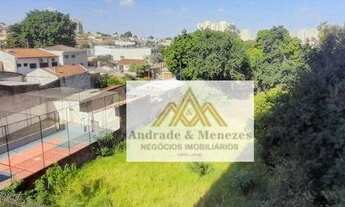 Imagem 4: Apartamento com 2 dormitórios à venda, 69 m² por R$ 230.000,00 - Jardim Anhangüera - Ribei