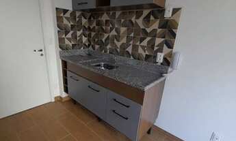 Imagem 2: Studio recém entregue 1° locação