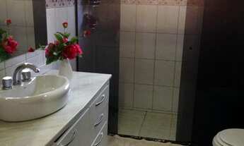 Imagem 4: Casa com 4 dormitórios à venda, 254 m² por R$ 9000,00 - Vila Oliveira - Mogi das Cruzes/SP