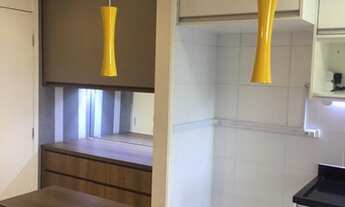 Imagem 2: Apartamento para aluguel possui 64 metros quadrados com 2 quartos em Rio Pequeno - São Pau