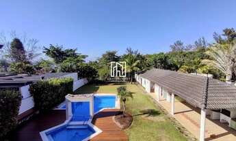 Imagem 6: Rio de Janeiro - Casa de Condomínio - Barra da Tijuca