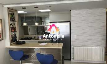 Imagem 2: Apartamento de Alto Padrão Mobiliado e Decorado REF: 5936