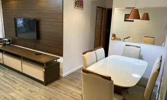 Imagem 2: Apartamento com 02 Dormitórios e 57 M² | Vila Mazzei , São Paulo