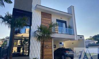 Imagem: SOBRADO EM CONDOMINIO FECHADO - 3 SUÍTES