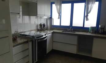 Imagem 5: JD AVELINO APTO 03 DOMRS 03 SUITES 03 VAGAS PV 160M²