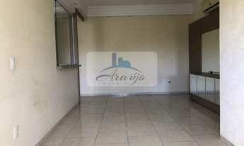 Imagem 4: Palmas - Apartamento Padrão - Plano Diretor Norte