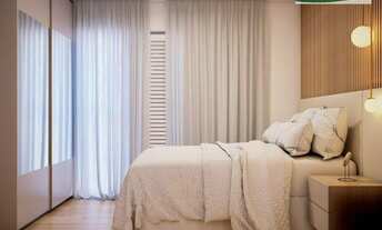 Imagem 7: Cobertura com 2 dormitórios 1 suite à venda, 103 m² por R$ 540.000 - Vila Gilda - Santo An