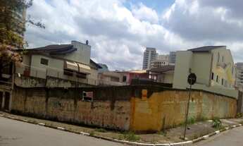Imagem: TERRENO COMERCIAL em SÃO PAULO - SP, JARDIM