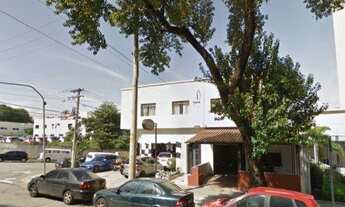 Imagem: Prédio comercial à venda, Parque da Mooca