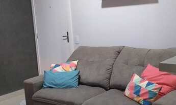 Imagem 4: Apartamento para venda - Residencial Monte Serrat, Salto - SP