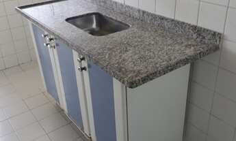 Imagem 5: Apartamento para aluguel possui 50 metros quadrados com 2 quartos em Barreto - Niterói - R