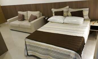 Imagem: Apartamento para aluguel tem 38 metros quadrados