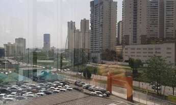 Imagem 2: Sala Comercial Altos do Esplanada