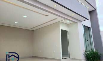 Imagem: Casa em Residencial Jardim Itália