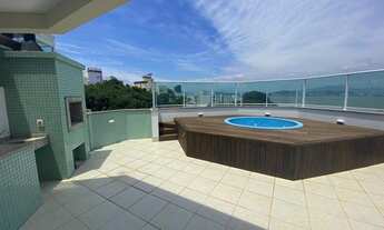 Imagem 2: Cobertura Abraão a venda