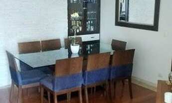 Imagem 3: Apartamento com 3 dormitórios à venda, 138 m² por R$ 1.100.000,00 - Aclimação - São Paulo