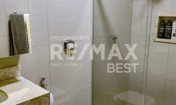 Imagem 2: Casa com 3 dormitórios à venda, 116 m² por R$ 350.000,00 - Eldorado - São José do Rio Pret