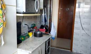 Imagem 7: Apartamento para venda com com 3 quartos em Parque Albina - Taboão da Serra - SP