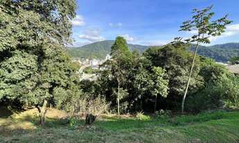 Imagem 4: Terreno bairro Garcia/Blumenau