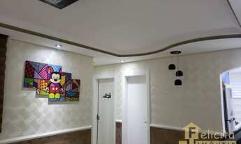 Imagem 2: CÓD.: AP0794 - MEU LAR JANDIRA - A VENDA COM PLANEJADOS