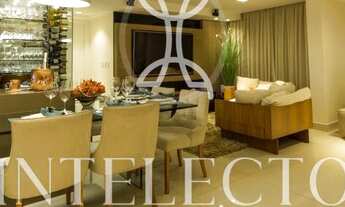 Imagem 6: Vendo apartamento semi mobiliado Lagoa Nova