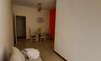 Imagem 2: Apartamento para Locação em Rio de Janeiro, Jacarepaguá, 1 dormitório, 1 banheiro, 1 vaga