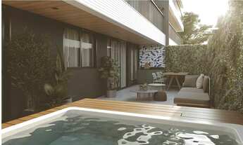 Imagem 3: Apartamento a venda com 2 quartos na Tijuca