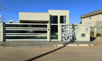 Imagem: Casa de condomínio térrea para venda com