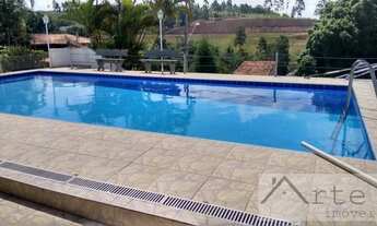 Imagem 3: Chácara para Venda em Caieiras, Morro Grande, 6 dormitórios, 2 suítes, 5 banheiros, 10 vag