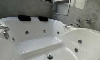 Imagem: Casa com 4 suítes à venda, 275 m² por