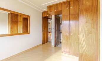 Imagem 4: CURITIBA - Apartamento Padrão - Ahú