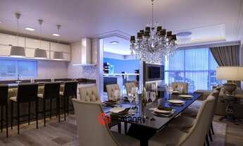 Imagem 2: AP MODERNO COM 4 SUÍTES NO CENTRO DE ITAPEMA