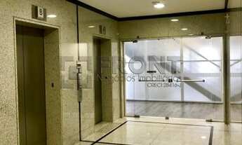 Imagem 6: Salas Comerciais Centro Cultural João Domingues de Araújo