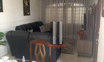 Imagem 2: Sobrado com 3 dormitórios à venda, 240 m² por R$ 950.000,00 - Chácara Belenzinho - São Pau