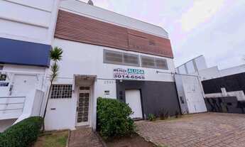 Imagem 2: CURITIBA - Prédio Inteiro - Rebouças