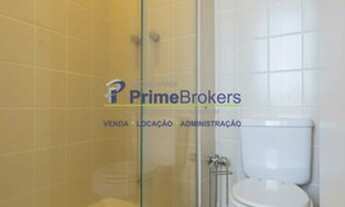 Imagem 6: Lindo ap de 85m2 com 02 dorm.s, 01 suíte e 02 vagas no Itaim Bibi