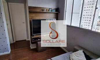 Imagem: Apartamento à VENDA no Parque Industrial