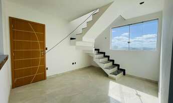 Imagem: Linda cobertura 03 quartos com 01 suite