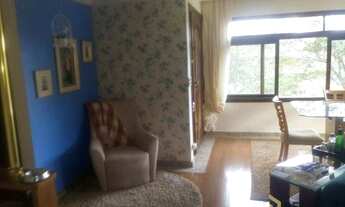 Imagem 7: Sobrado com 4 dormitórios à venda, 300 m² por R$ 1.450.000,00 - Serra da Cantareira - Mair