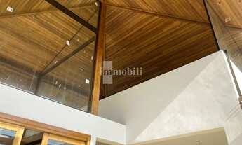 Imagem 7: CASA NOVA NO VILLAGIO COM GARAGEM COBERTA