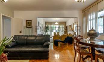 Imagem 2: SÃO PAULO - Apartamento Padrão - JARDIM PAULISTA