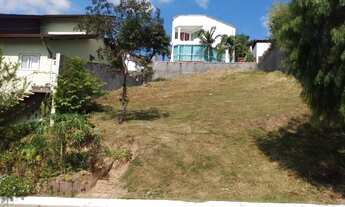 Imagem 2: Terreno - Condomínio Villaggio Capriccio - Louveira